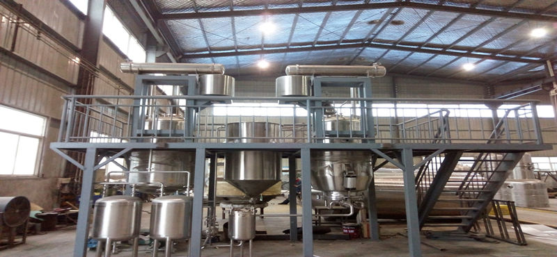 西安提取罐廠家 西安提取罐廠家